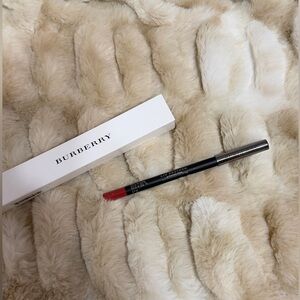 Burberry Lip Liner - Bright Plum 07